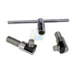 Holder for Strip-Shaped Material Samples